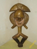 fetiš Kota Gabon