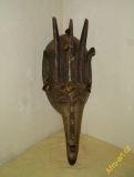 maska Bambara Mali