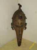 maska Bambara Mali