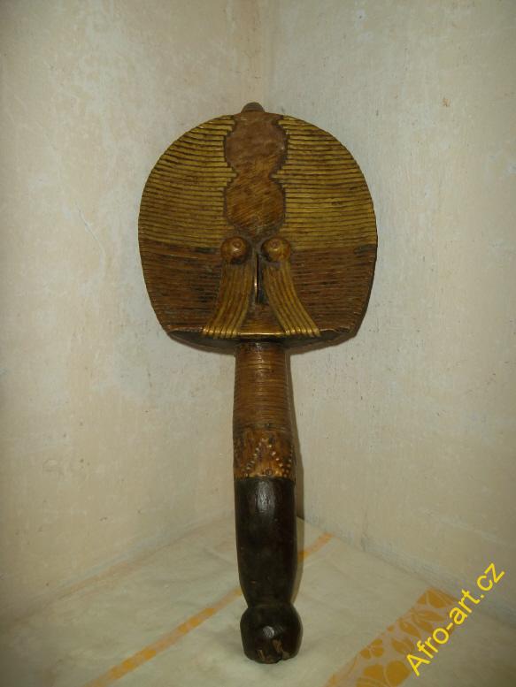 malá Kota Gabon
