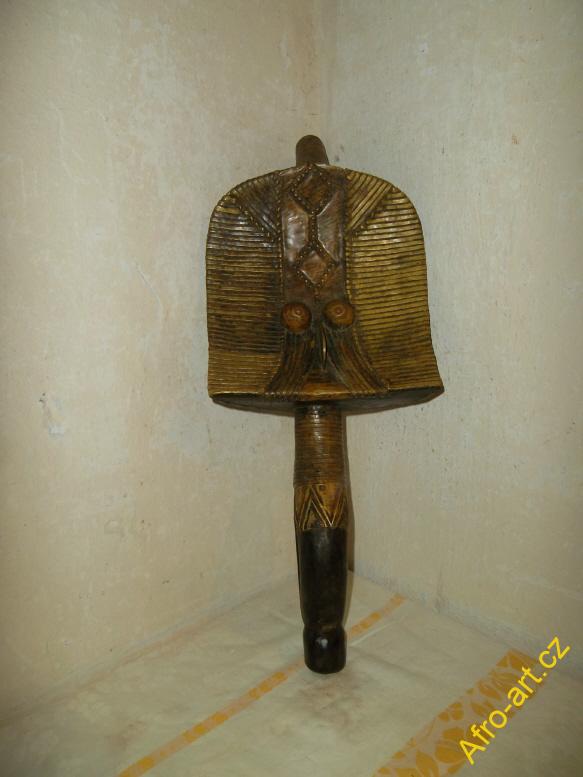 malá Kota Gabon