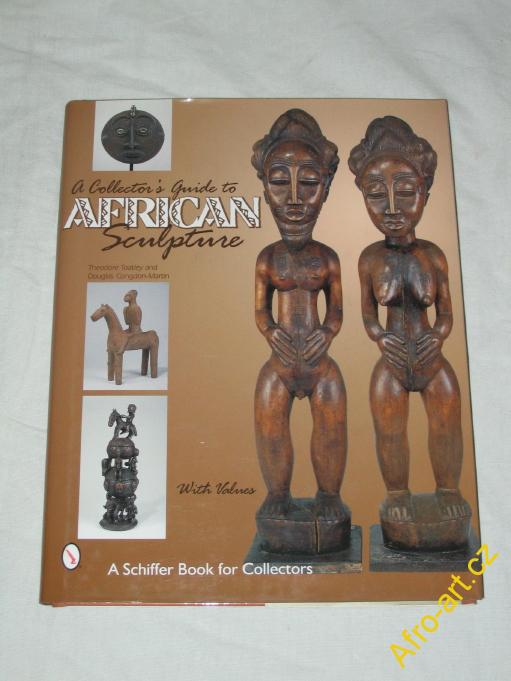 A Collector's Guide to African Sculpture